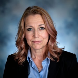 Tiffini Clark